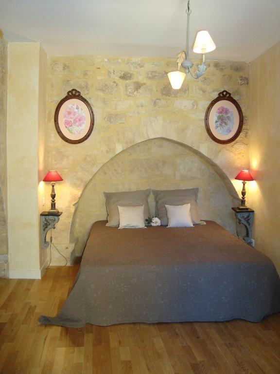 In Sarlat Luxury Rentals, Medieval Center - Maison Fenelon Экстерьер фото