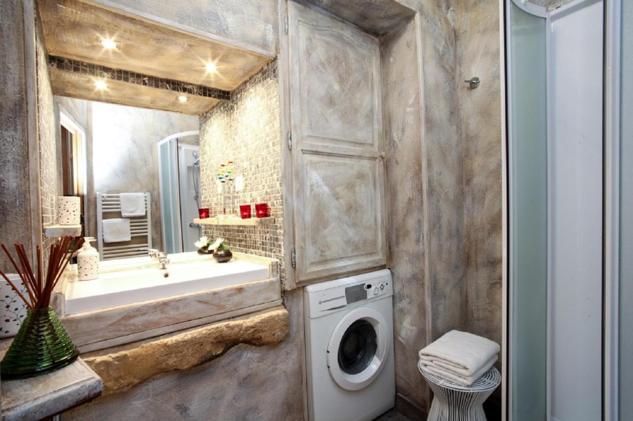 In Sarlat Luxury Rentals, Medieval Center - Maison Fenelon Экстерьер фото